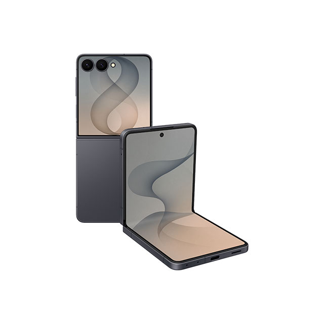 Z Flip8, faltbares Smartphone